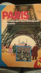 Louis Joos: Paris