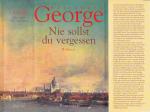Elizabeth George: Elizabeth George ***NI Elizabeth George: Elizabeth George ***NI