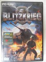 Blitzkrieg - Angriff ist die einzige Verteidigung