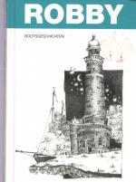 Robert Steffen: Robby Robert Steffen: Robby