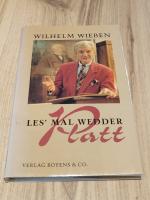 Les' mal wedder Platt