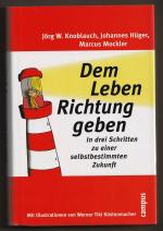Knoblauch, Jörg; Hüger, Johannes; Mockle Knoblauch, Jörg; Hüger, Johannes; Mockle