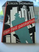 Der Fall Pastorius