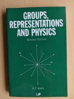 Groups, Representations and Physics