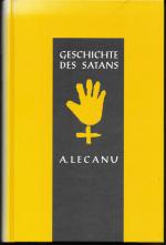 A Lecanu: Geschichte des Satans