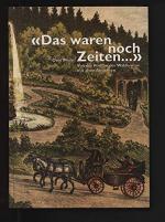 "Das waren noch Zeiten ..." Von der Post an der Waldemme mit alten Ansichten.