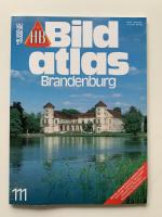 Brandenburg (HB Bildatlas 111)