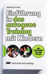 Einführung in das autogene Training mit Kindern