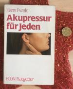 Akupressur für jeden