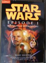 Star Wars - Episode I - Die dunkle Bedrohung