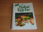 Livio Salatküche - 144 Salatrezepte für 