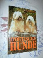 Tibetische Hunde