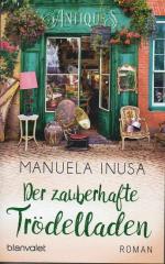 Manuela Inusa: Der zauberhafte Trödellad
