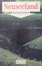 Joachim Fischer: Neuseeland. Richtig rei
