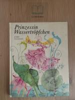 Prinzessin Wassertröpfchen