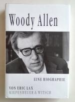 Woody Allen. Eine Biographie.