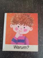 Klaus Dieter Pavel: Warum?