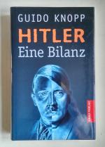 Guido Knopp: Hitler, eine Bilanz.