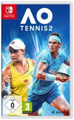 AO Tennis 2