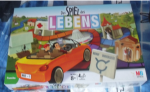 Das Spiel des Lebens