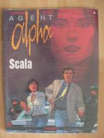 Agent Alpha  9 / Scala