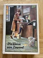 Jane Eyre: Die Waise von Lowwood Jane Eyre: Die Waise von Lowwood