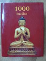 1000 Buddhas