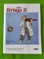 Merkle, Werner Ludwig: Mini Strings II. 