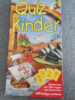 Quiz für Kinder