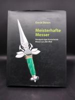 Meisterhafte Messer