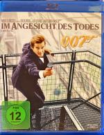 James Bond - Im Angesicht des Todes [Blu-ray]