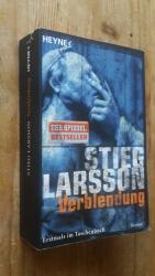 Stieg Larsson: Verblendung (1)