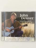 John Denver: John Denver Unplugged