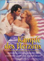 Lindsey, Johanna und James, Samantha: Kä Lindsey, Johanna und James, Samantha: Kä