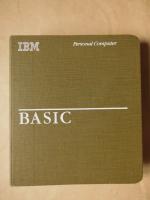 Autorenkollektiv: BASIC Handbuch IBM Per