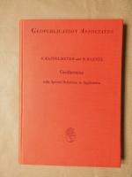 Kappelmeyer, O; Haenel, R: Geothermics w Kappelmeyer, O; Haenel, R: Geothermics w