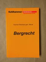 Bergrecht