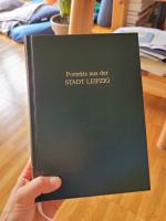 porträts aus der stadt leipzig, band 3