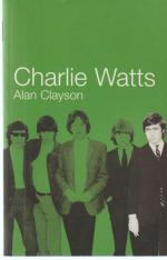Charlie Watts