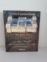 Simone Philippi: Christo&Jeanne-Claude  