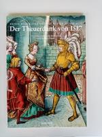 Der Theuerdank von 1517 - Kaiser Maximilian und die Medien seiner Zeit