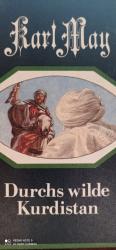 Karl May: Durchs wilde Kurdistan