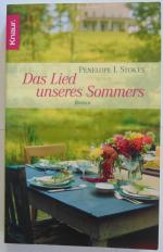 Stokes, Penelope J.: Das Lied unseres So Stokes, Penelope J.: Das Lied unseres So