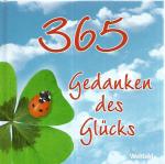 365 Gedanken des Glücks