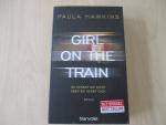 Paula Hawkins: Girl on the Train - Du ke