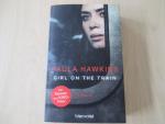 Paula Hawkins: Girl on the Train - Der R