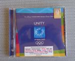 Unity The Official Athens 2004 Olympic Games Album