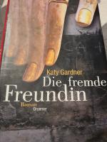 Die fremde Freundin