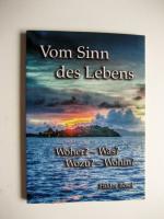 Vom Sinn des Lebens