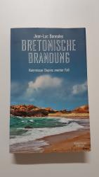 Bretonische Brandung. Kommissar Dupins zweiter Fall